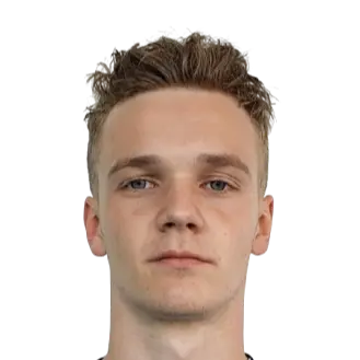 Jonas Kongsdal Sørensen