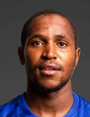 Yandisa Mfolozi