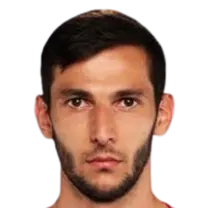 Mehdi Cannatov