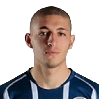 Nicolás Canela