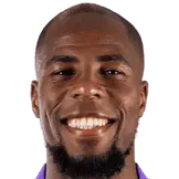 Djibril Sidibé
