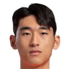 Gyeong-Bae Park