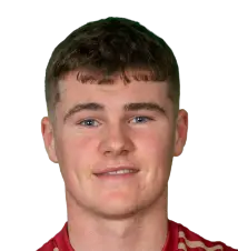 Alex Murphy
