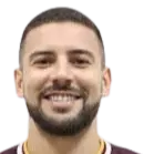 Lucas Silva Rodrigues