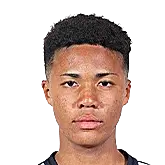 Simon Yu Mendy