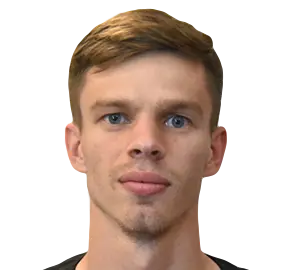 Oleg Kudryk