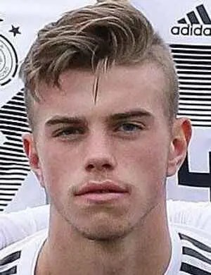 Marvin Weiß