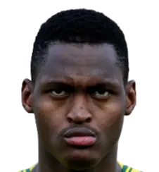 Katlego Mohamme
