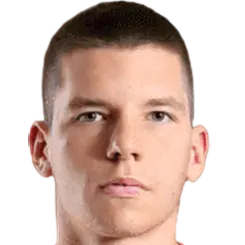 duje usalj