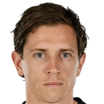 Craig Goodwin