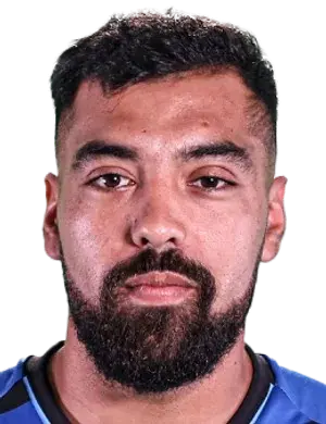 Antonio Castillo