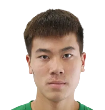 Yang Tianyu