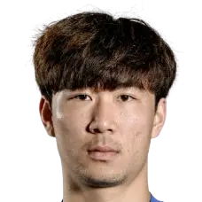 Zhang Yujie