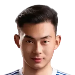 Lu Tianyu