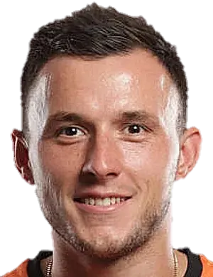 Petro Stasyuk
