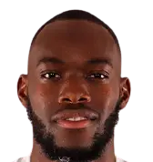 Harouna Sy