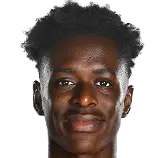 Albert Sambi Lokonga