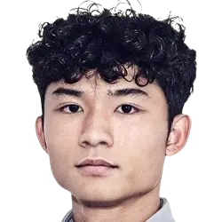 Liu Ziheng