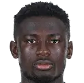 Jamilu Collins