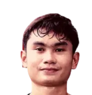 Jirawat Janpong