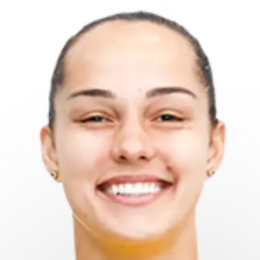 Nicole Ramos