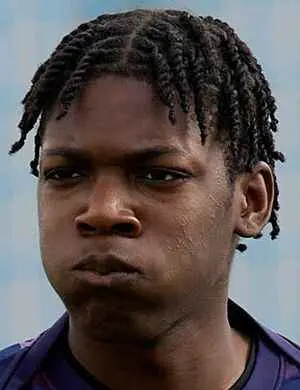 Aimuamwonsa Presly Owen Asemota
