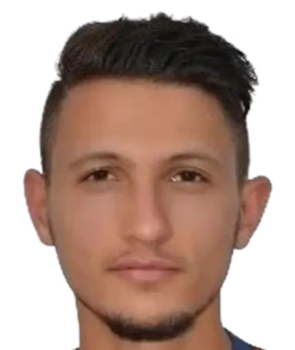 Burak Kavlak