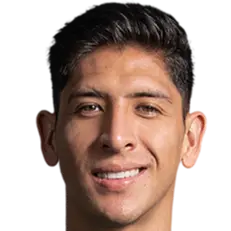 Edson Álvarez