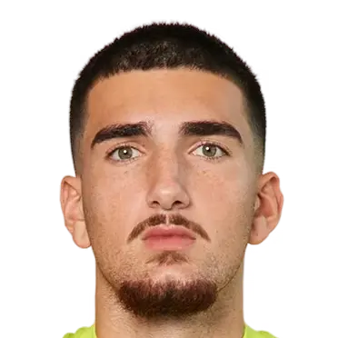 Luca Stancic