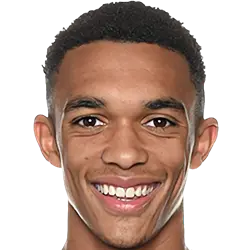 Trent Alexander-Arnold