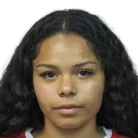 Angelica Claiborne