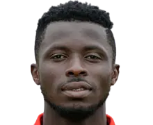 Nana Ampomah