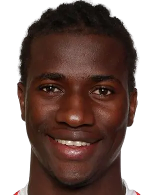 Ibrahima Balde