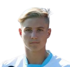 Amadej Marinic
