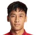 Liu Ziming