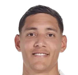 Nahuel Molina