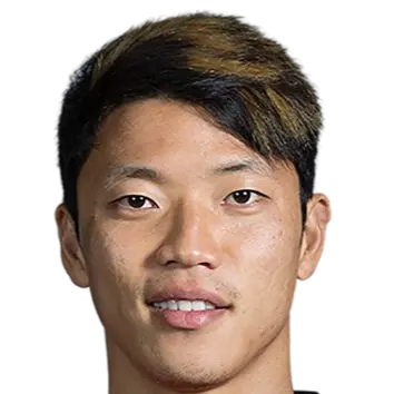 Hwang Hee-Chan