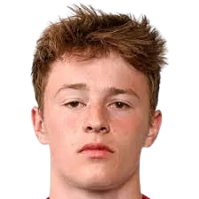 Tobias·Hafstad