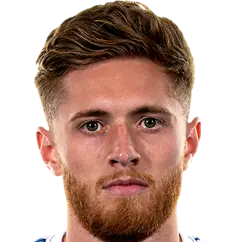 Teddy Bishop
