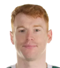 Rory Gaffney