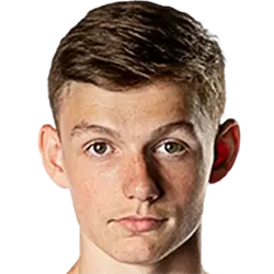 Tommi Dylan O'Reilly
