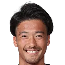 Kazumasa Shiga