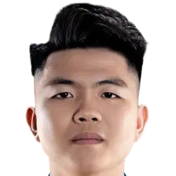 Khac Luong Ho