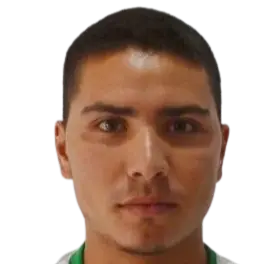 Jorge cruz