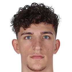 Aaron Bouwman