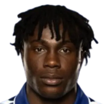 Daniel Job