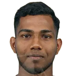 Sharvin Selvakumaran