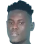 ebenezer ocran