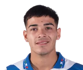 Elías Lautaro Cabrera