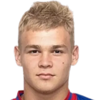 luka zgurskiy